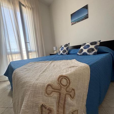 Casa Vacanze Tridente تراباني المظهر الخارجي الصورة