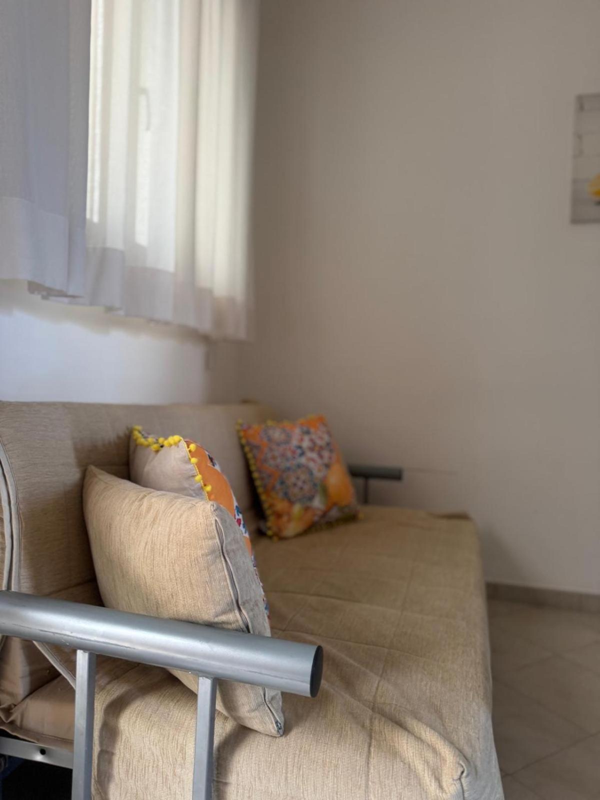 Casa Vacanze Tridente تراباني المظهر الخارجي الصورة